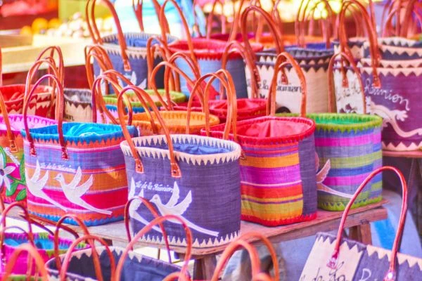 marché produits locaux la réunion