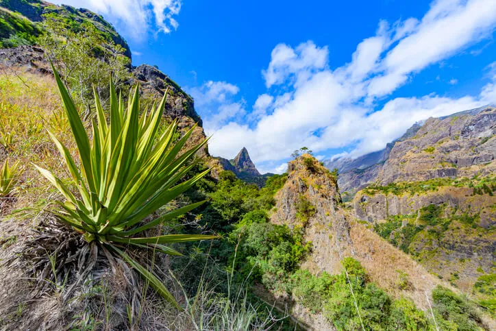 randonnée cirque mafate la réunion