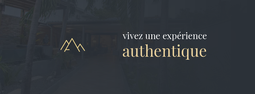 Agence Authentic Stay Étang-Salé