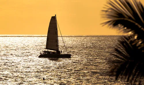 Bateau La reunion