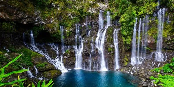 Cascade Langevin