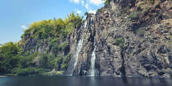 Cascade Niagara