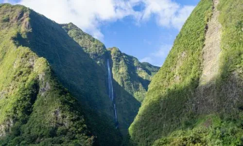 Cirque de Salazie
