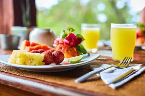 Gastronomie La reunion