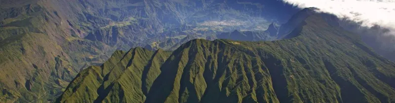 Le Cirque de Cilaos