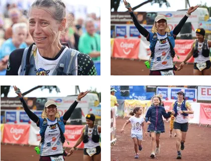 Grand raid la réunion 2024