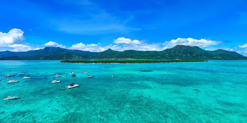 Îles Mascareignes