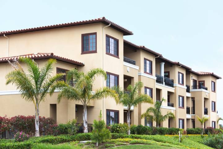 Photo Village de vacances