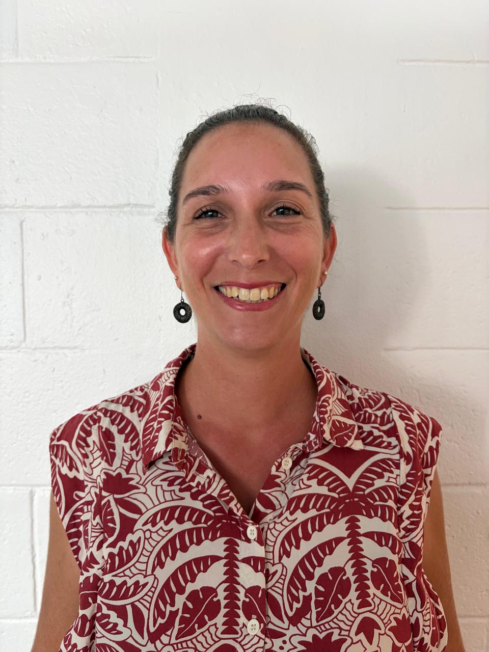 Photo de profil Gaelle MAHE