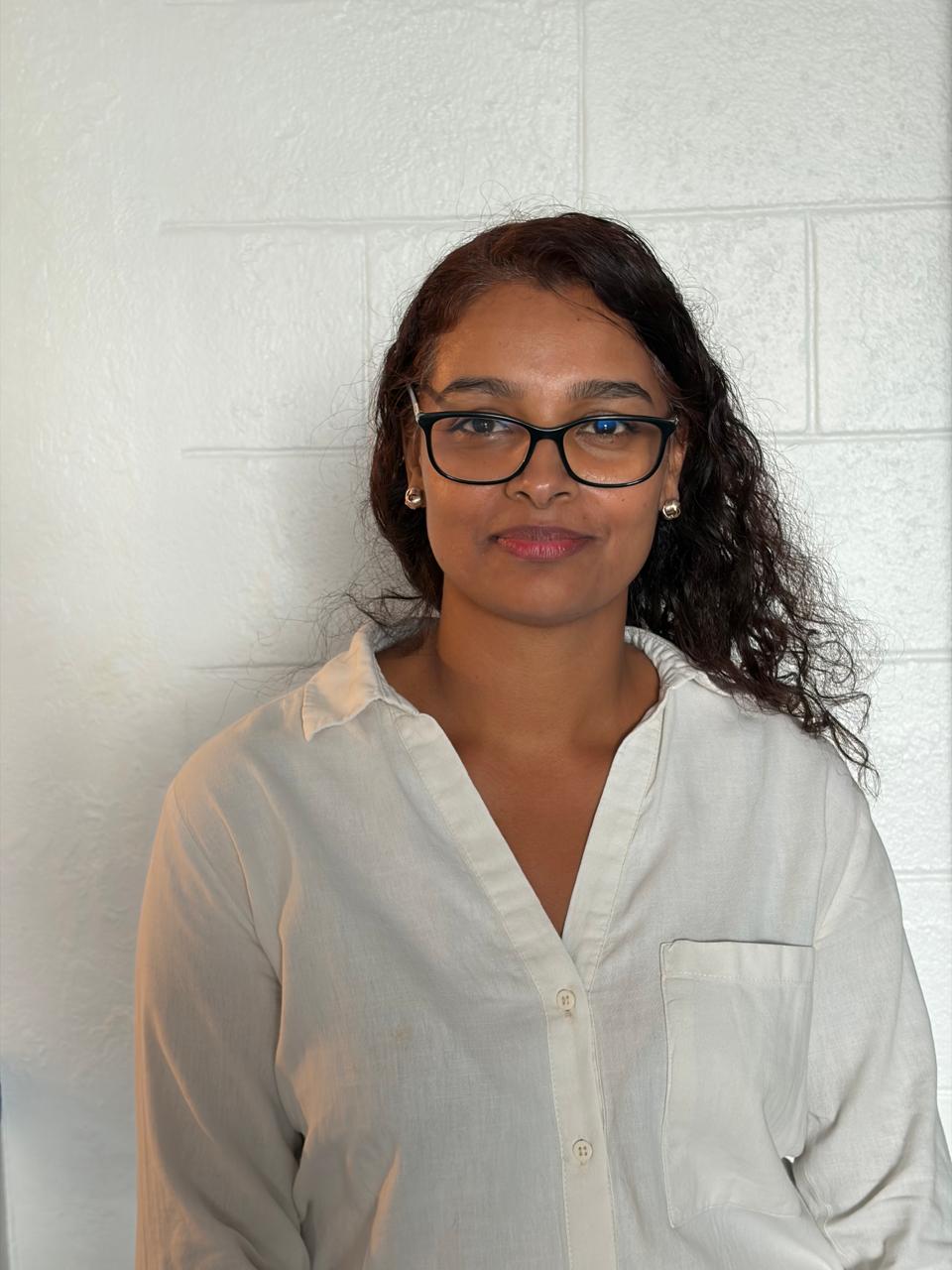 Photo de profil Lindsay DAGARD