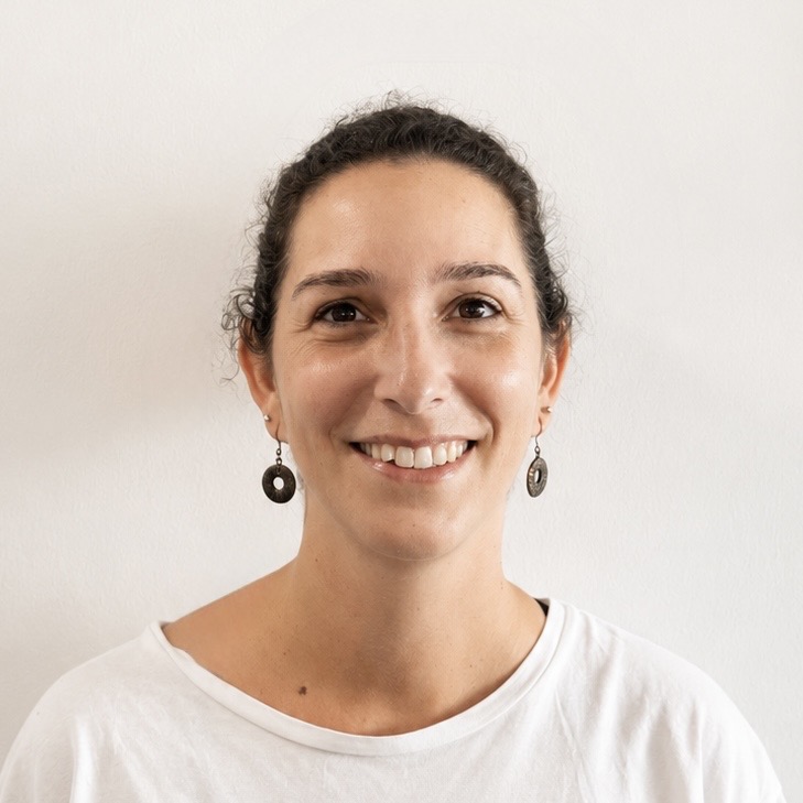 Photo de profil Gaelle MAHE