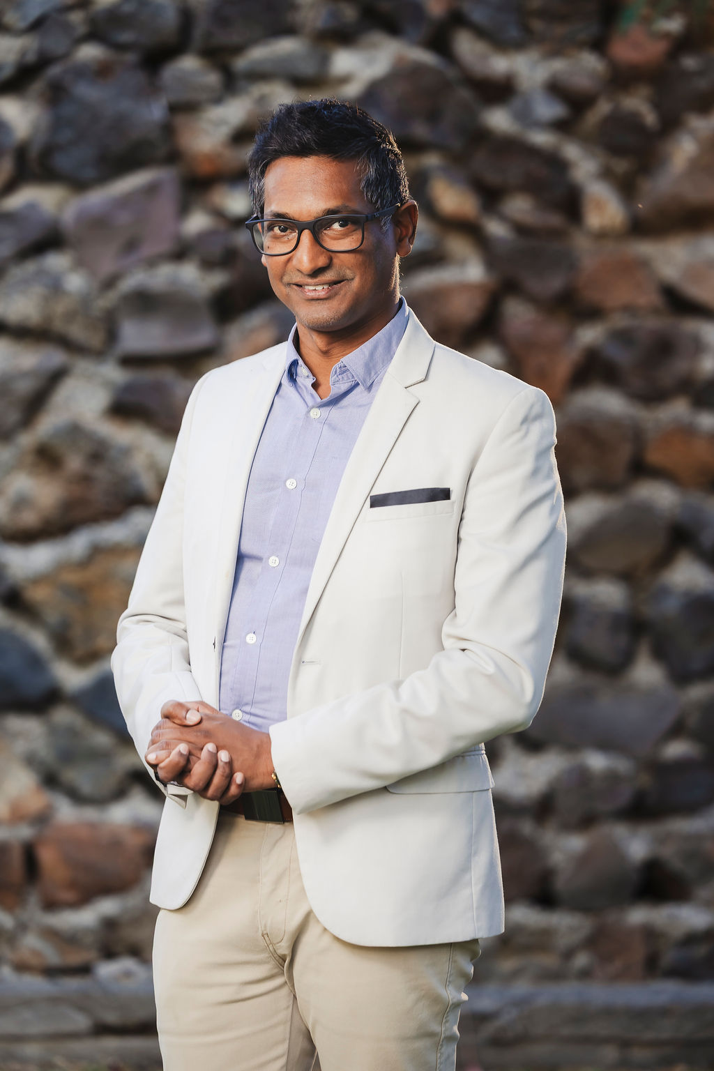 Photo de profil Radji ARAYE