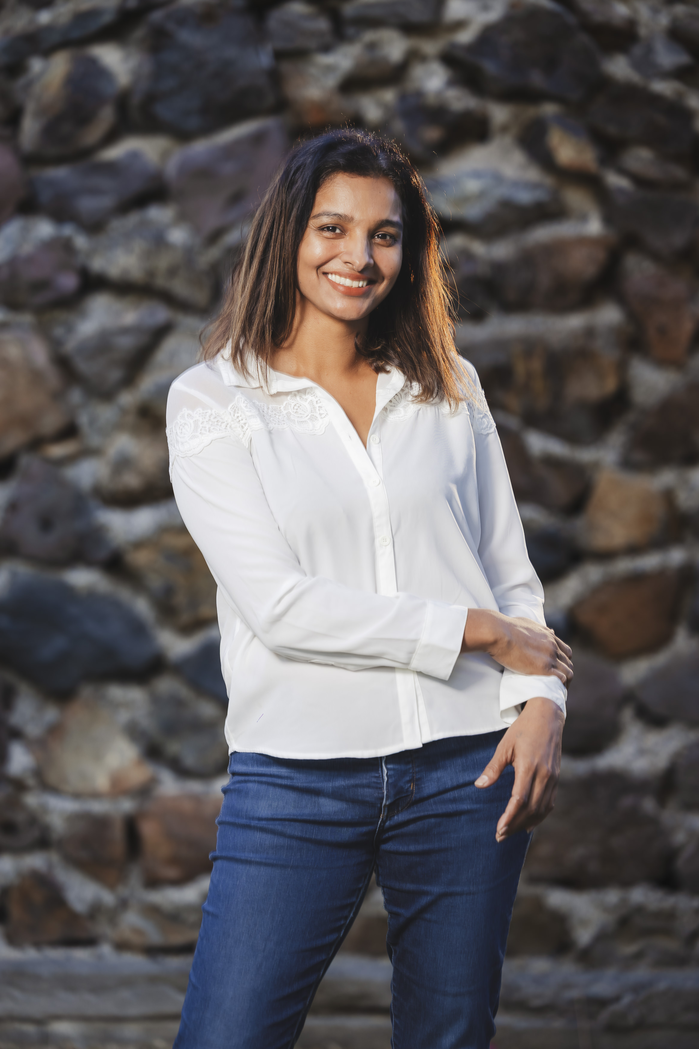 Photo de profil Lindsay DAGARD