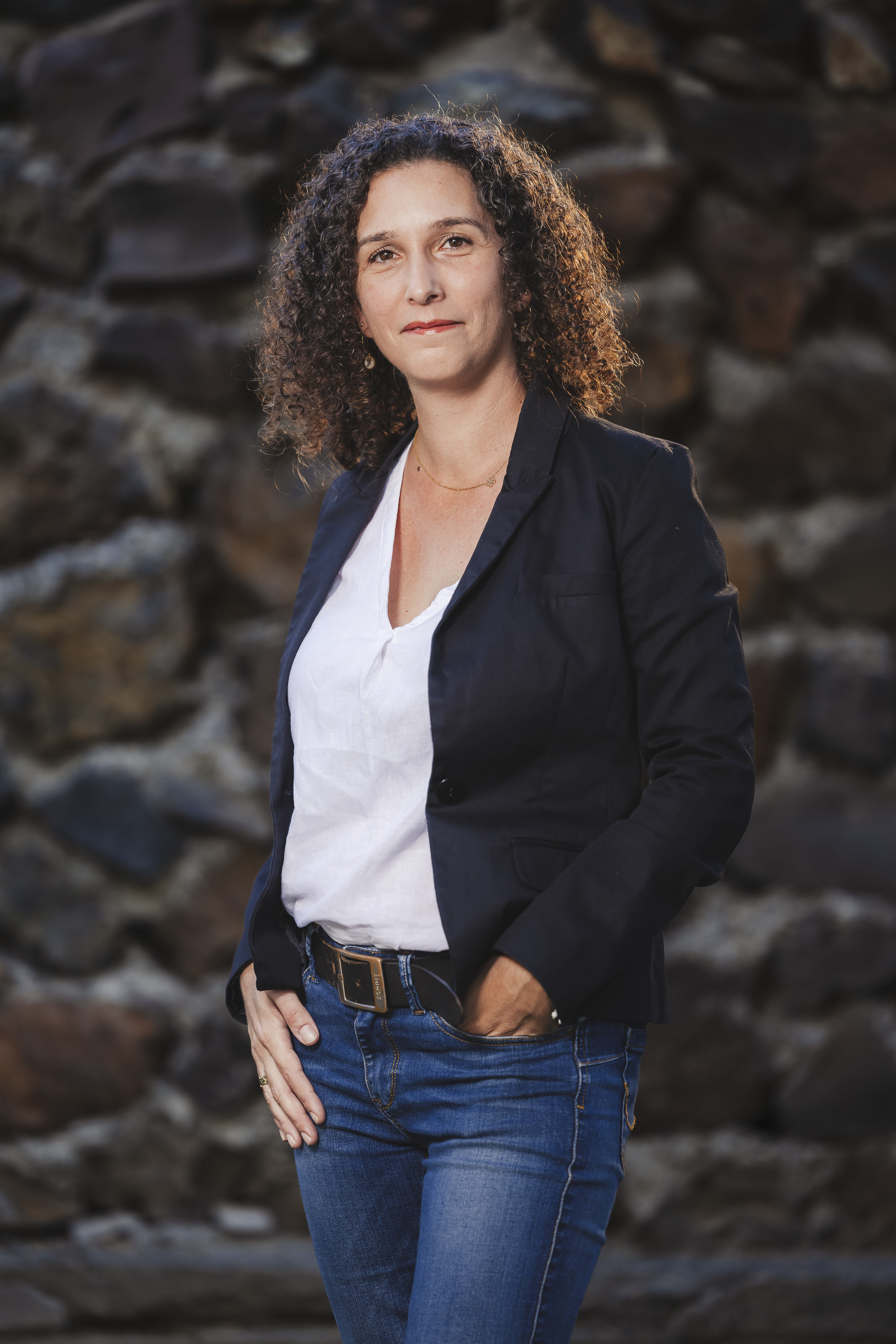 Photo de profil Gaelle MAHE