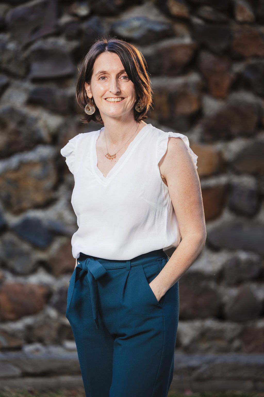 Photo de profil Emilie POURTEIGT