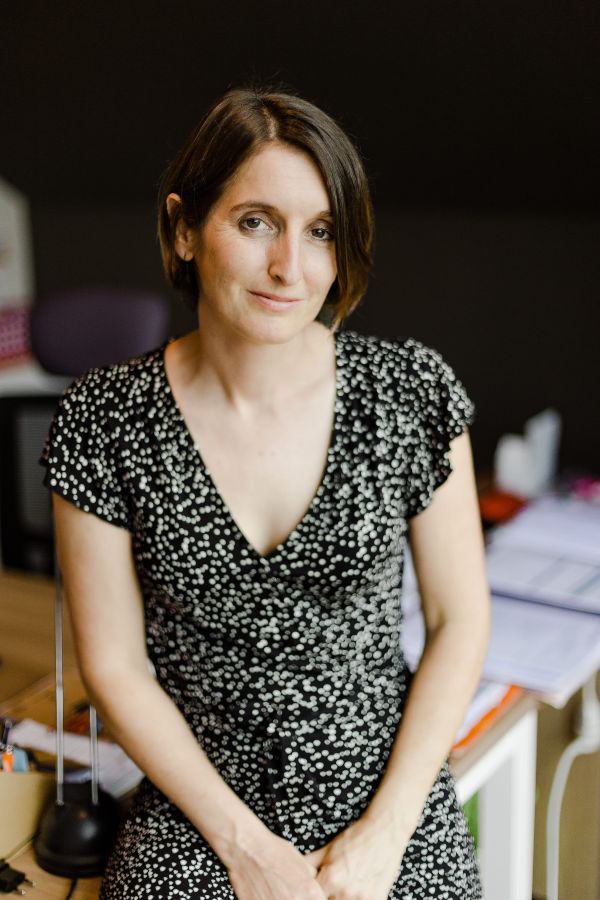 Photo de profil Emilie POURTEIGT