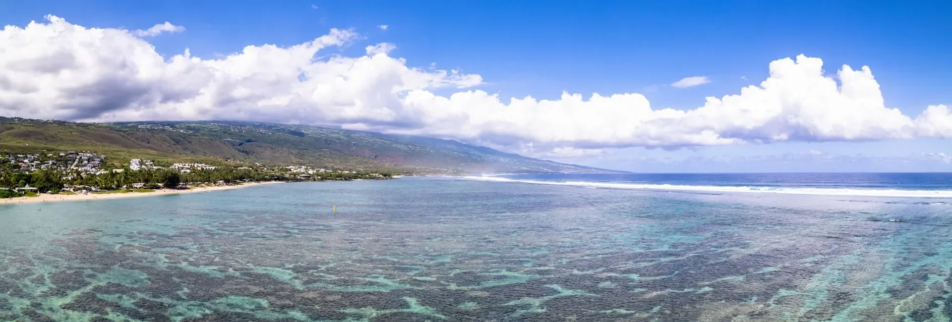 Logements de vacances à La Réunion