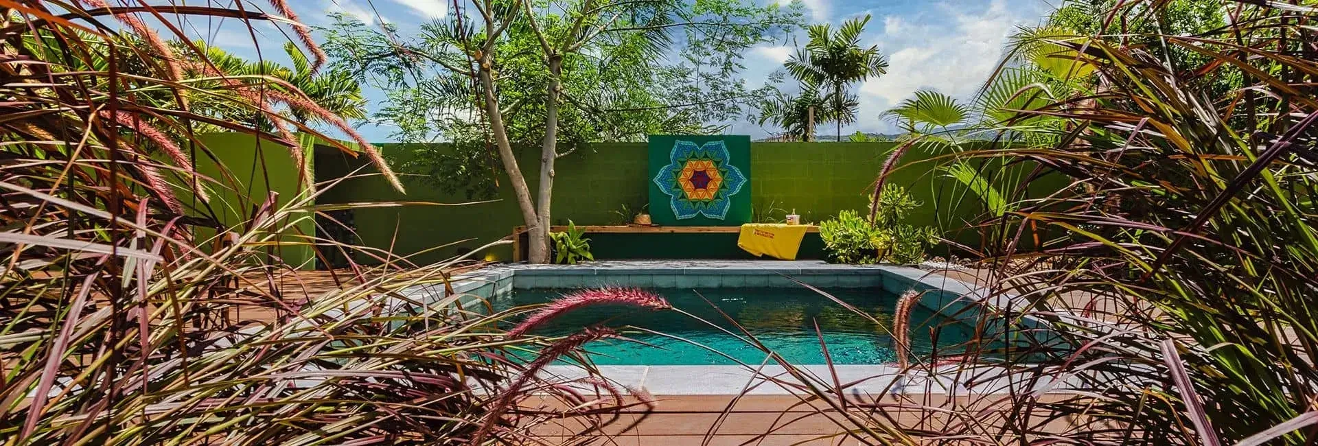Alternative à Airbnb à La Réunion : découvrez Authentic Stay