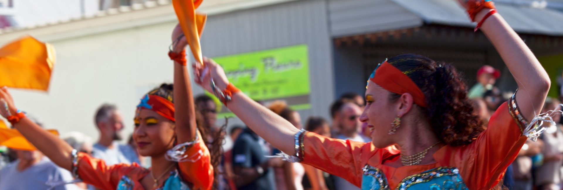 Le carnaval du Grand Boucan 2025