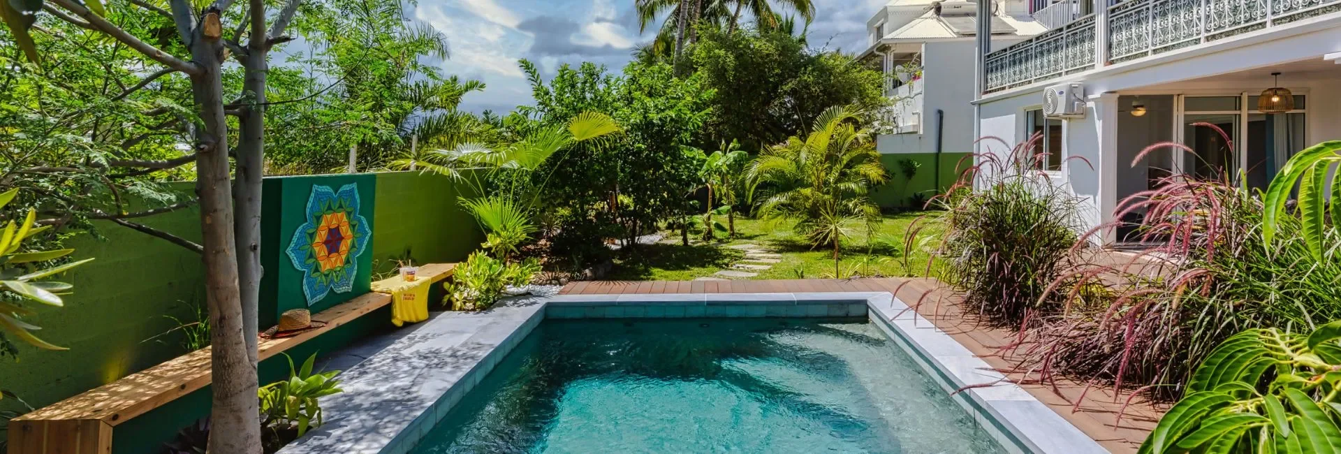 Authentic Stay partenaire de Authentic Agency