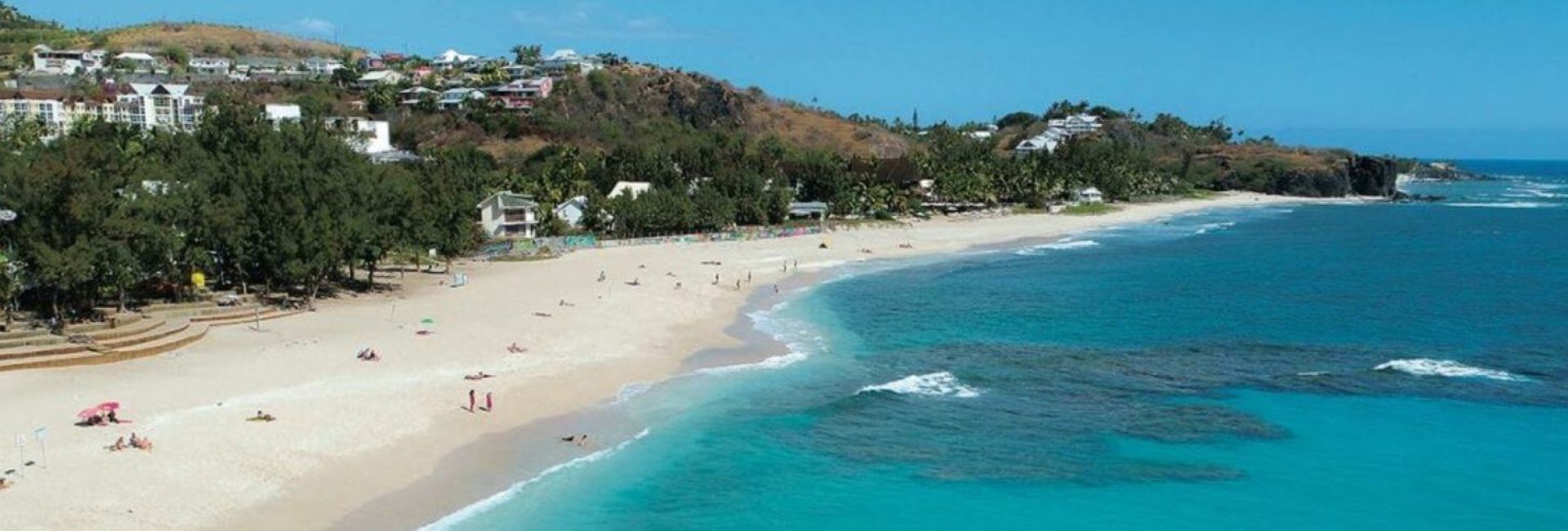 Les Plages incontournables de l’île de la Réunion