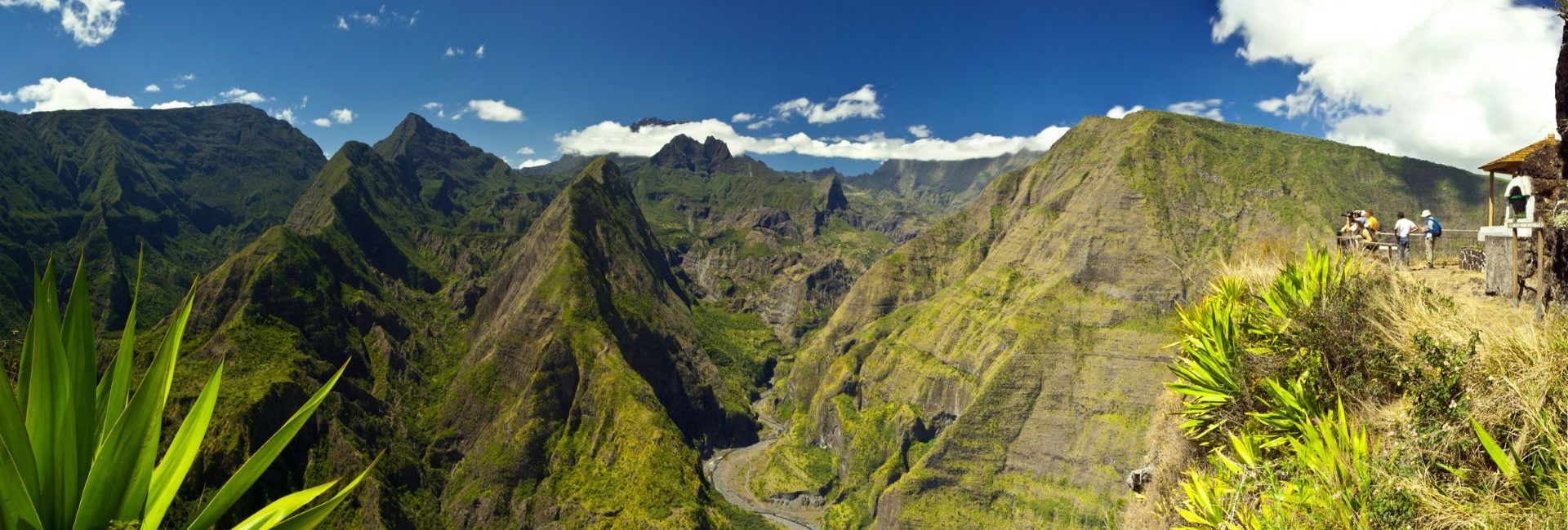 Randonnée sur l’île de La Réunion : découvrez un patrimoine exceptionnel