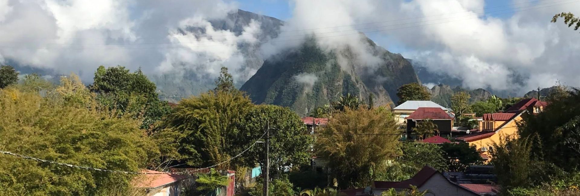 Le village d’Hell‑Bourg : un village créole unique à La Réunion