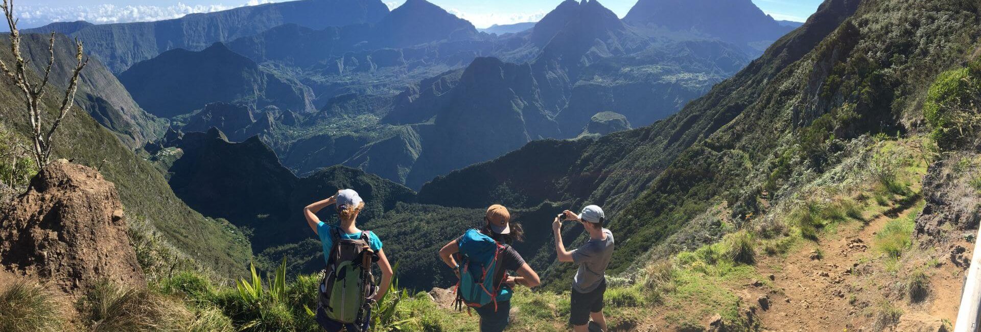 Quand partir à la Réunion ? Voyage au paradis