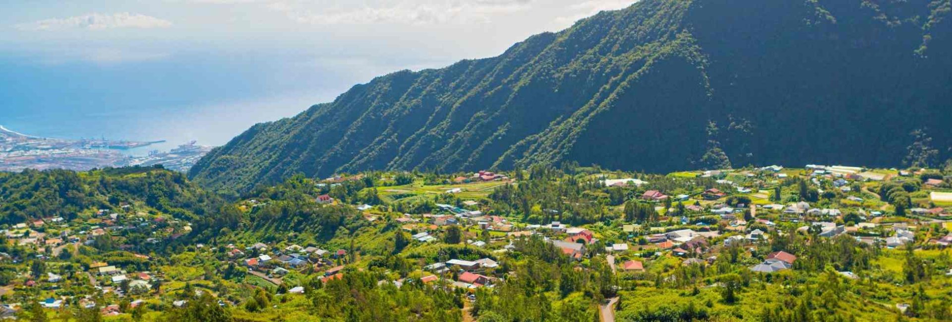Que visiter sur l’île de La Réunion