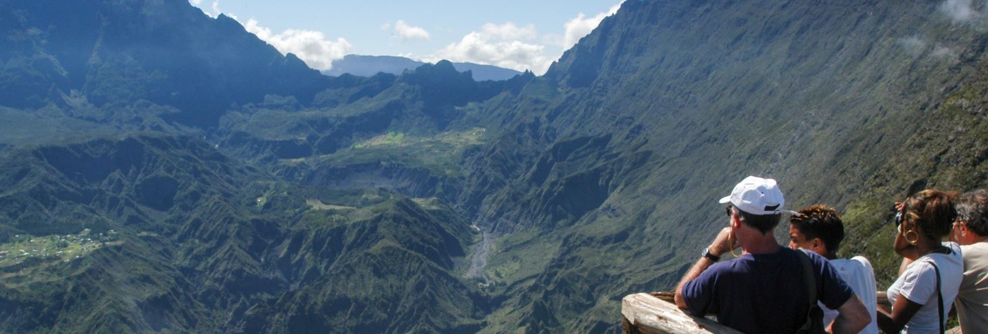 Voyage à La Réunion : Tout savoir sur les départs