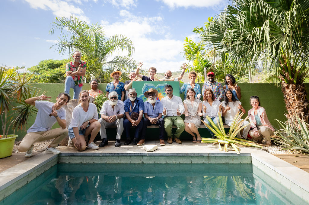 Gestion locative saisonnière à La Réunion : Authentic Stay sélectionné parmi 50 experts internationaux