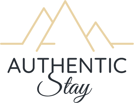 Logo Authentic Stay